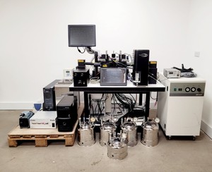 Thumbnail image of Beckman Coulter MoFlo XDP  System Lab