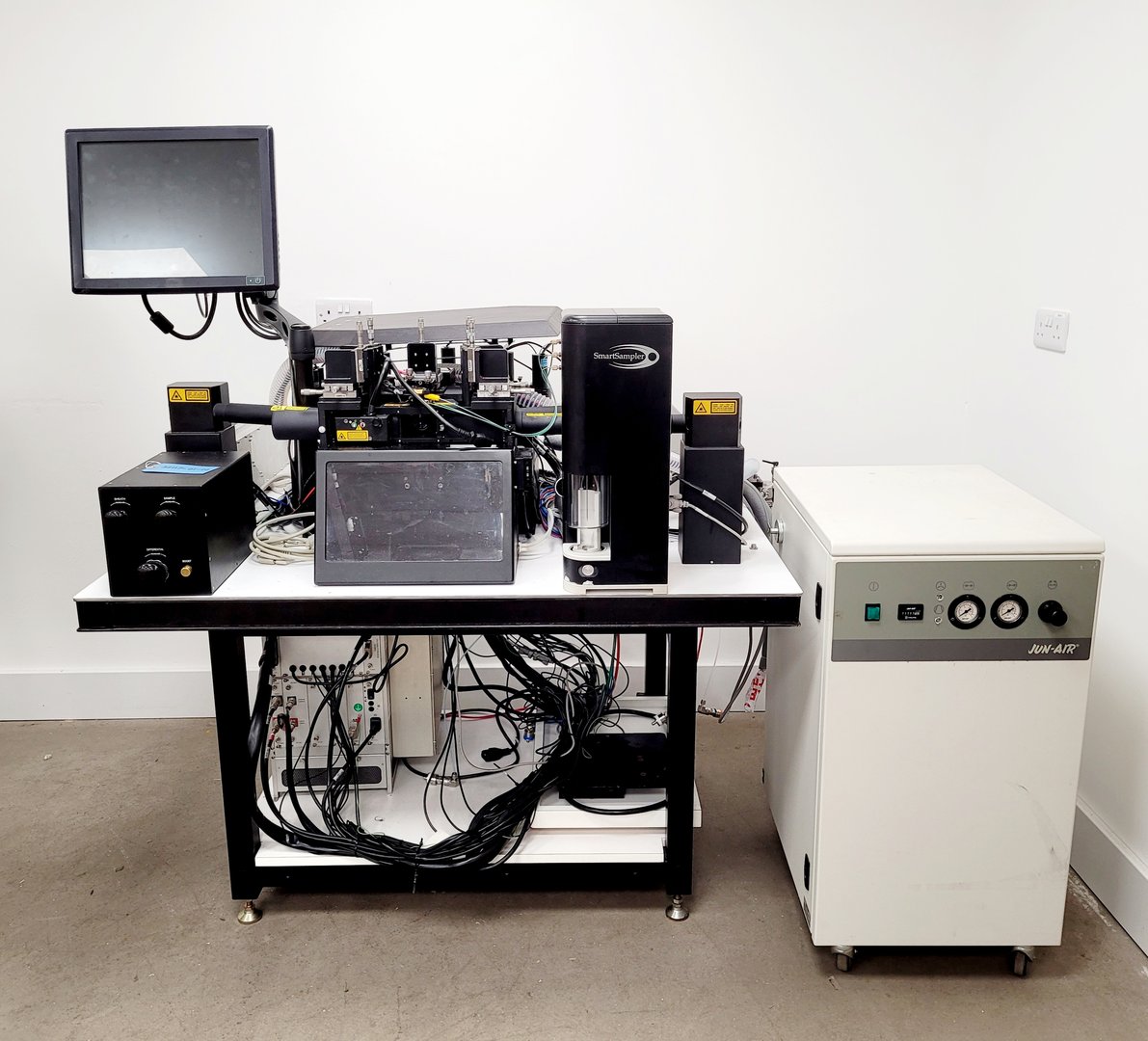 Image of Beckman Coulter MoFlo XDP  System Lab