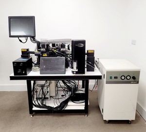 Thumbnail image of Beckman Coulter MoFlo XDP  System Lab