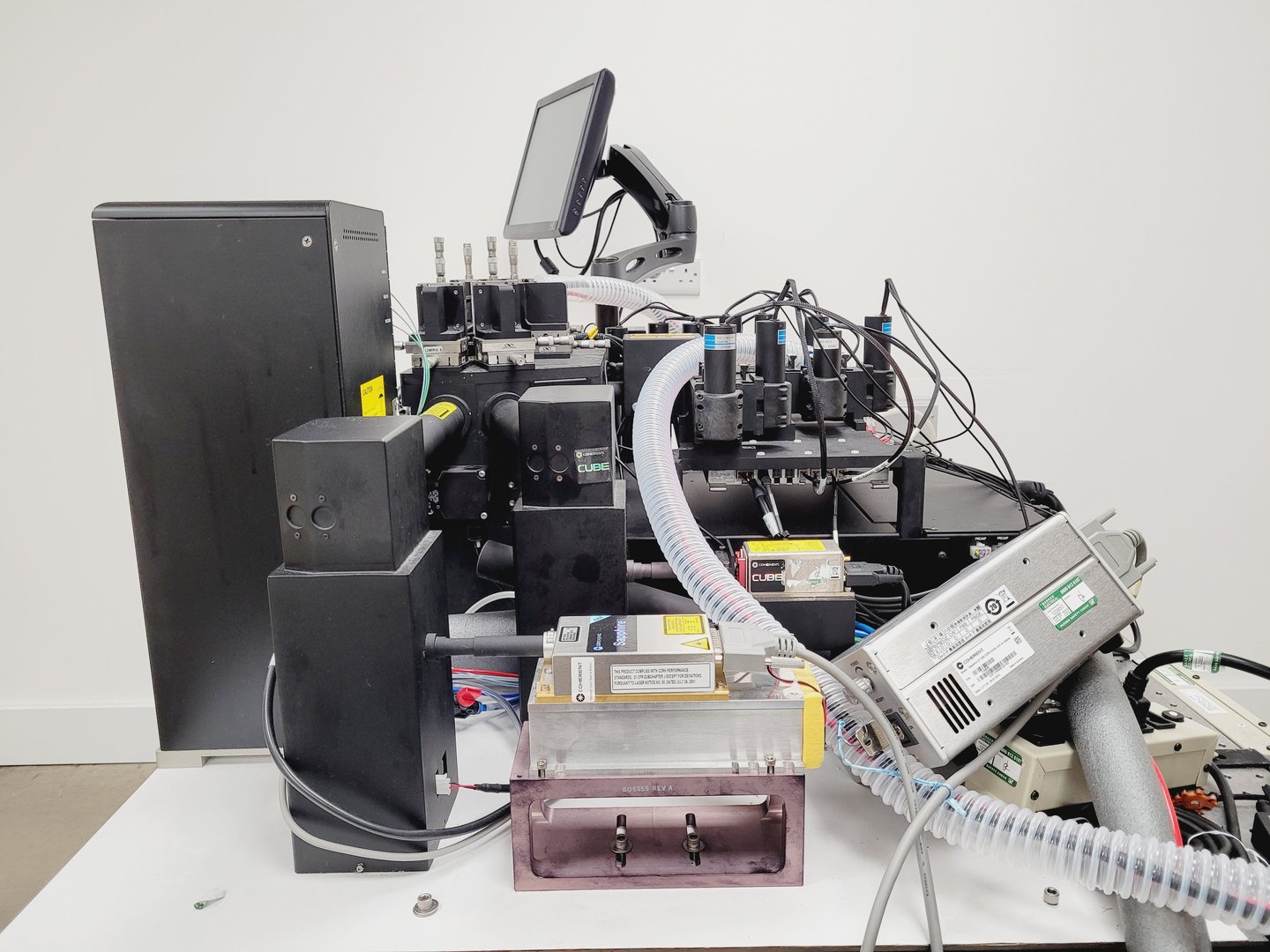 Image of Beckman Coulter MoFlo XDP  System Lab