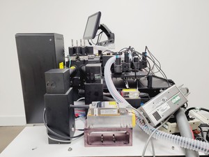 Thumbnail image of Beckman Coulter MoFlo XDP  System Lab