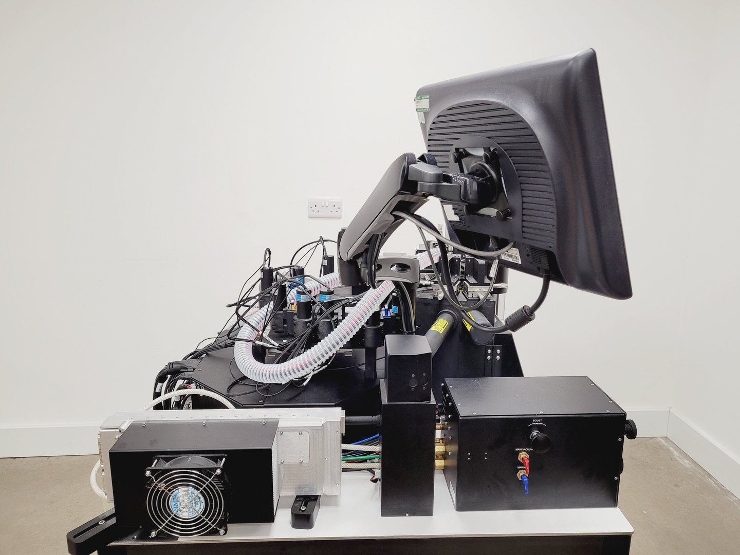 Image of Beckman Coulter MoFlo XDP  System Lab