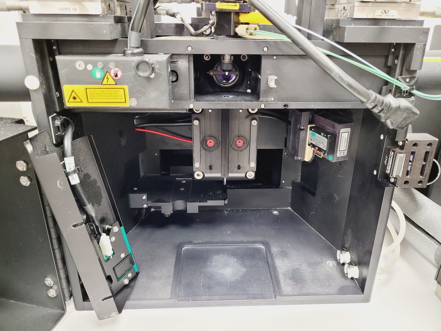 Image of Beckman Coulter MoFlo XDP  System Lab