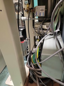 Thumbnail image of JEOL JEM2011 Transmission Electron Microscope TEM with CCD Camera & EDX S/R