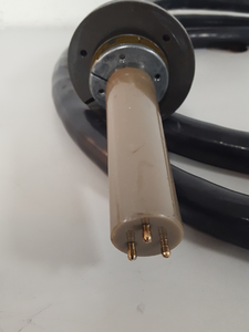 Thumbnail image of Lot of Philips CM12 TEM Electron Microscope Parts - PSU, Column, Controller, Lab