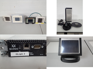 Thumbnail image of Job Lot of IT & Office Equipment - Computers, Server Blades, Networking etc