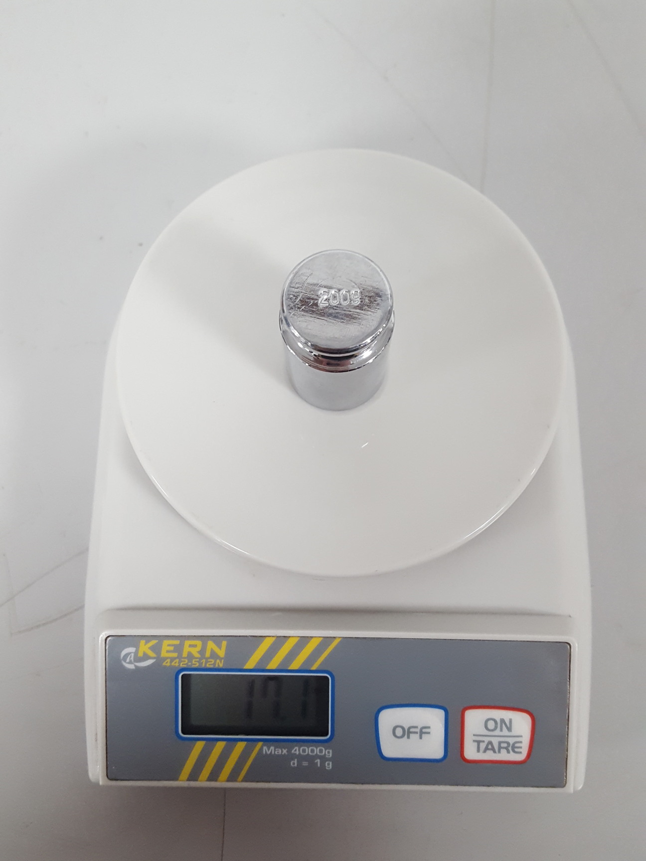 Image of Lot of Analytical Laboratory Balances and Scales Lab