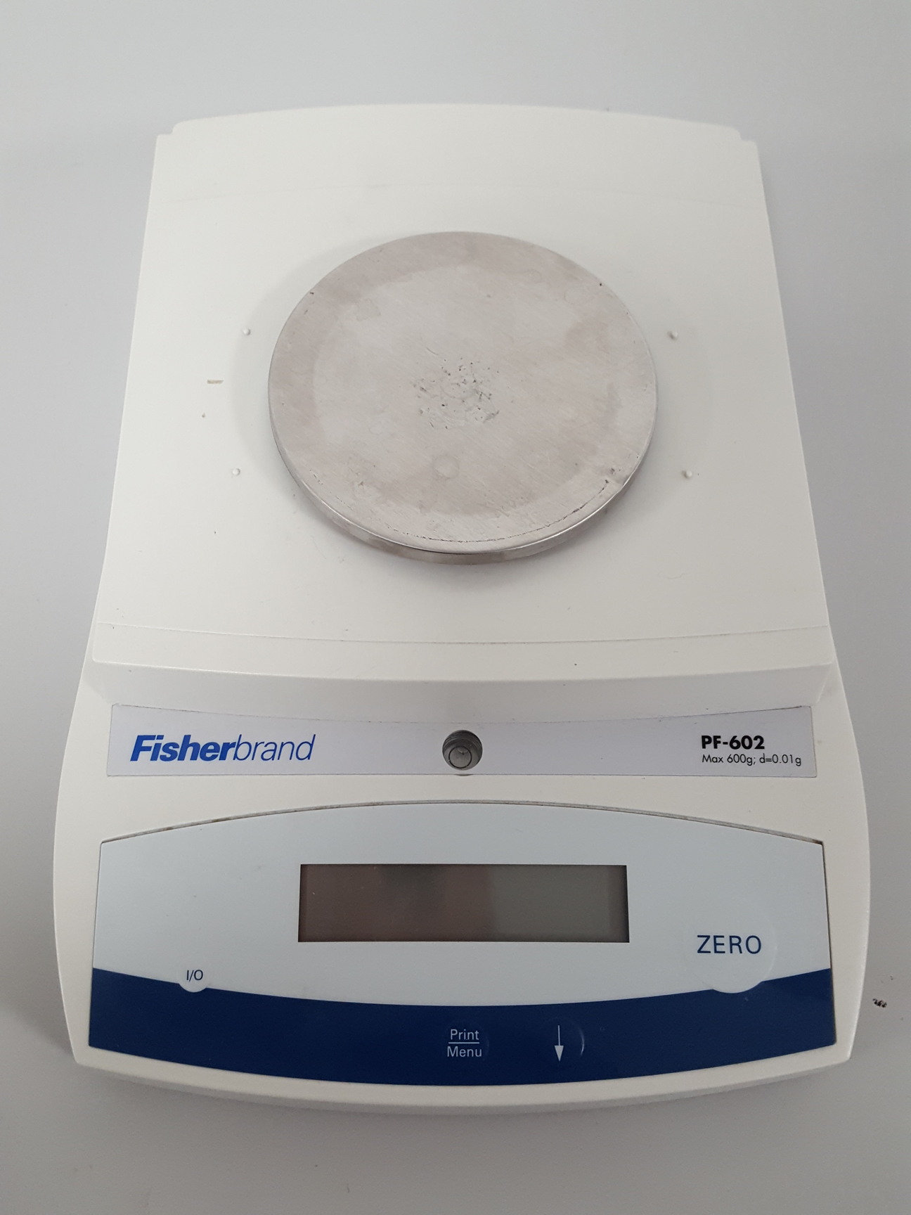 Image of Lot of Analytical Laboratory Balances and Scales Lab
