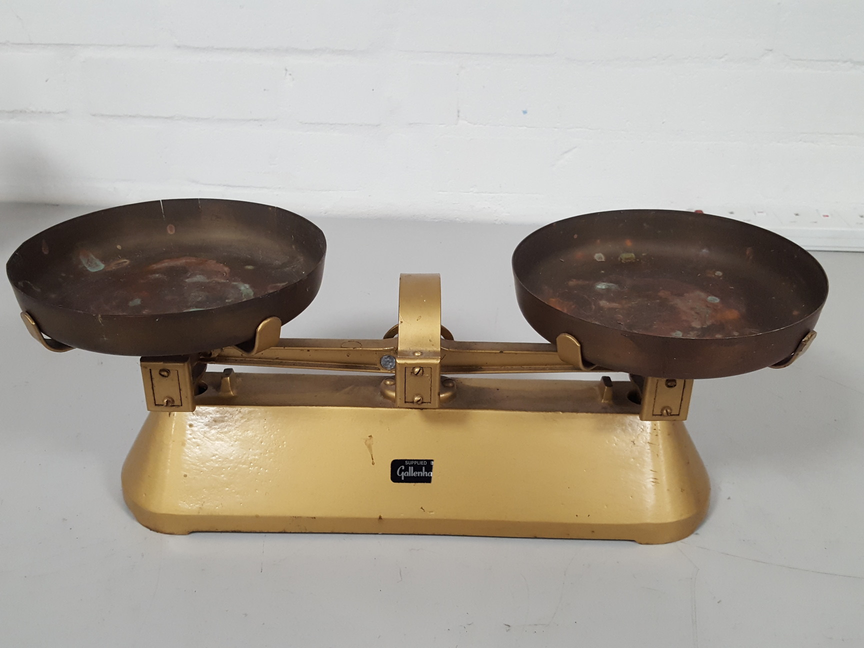 Image of Lot of Analytical Laboratory Balances and Scales Lab