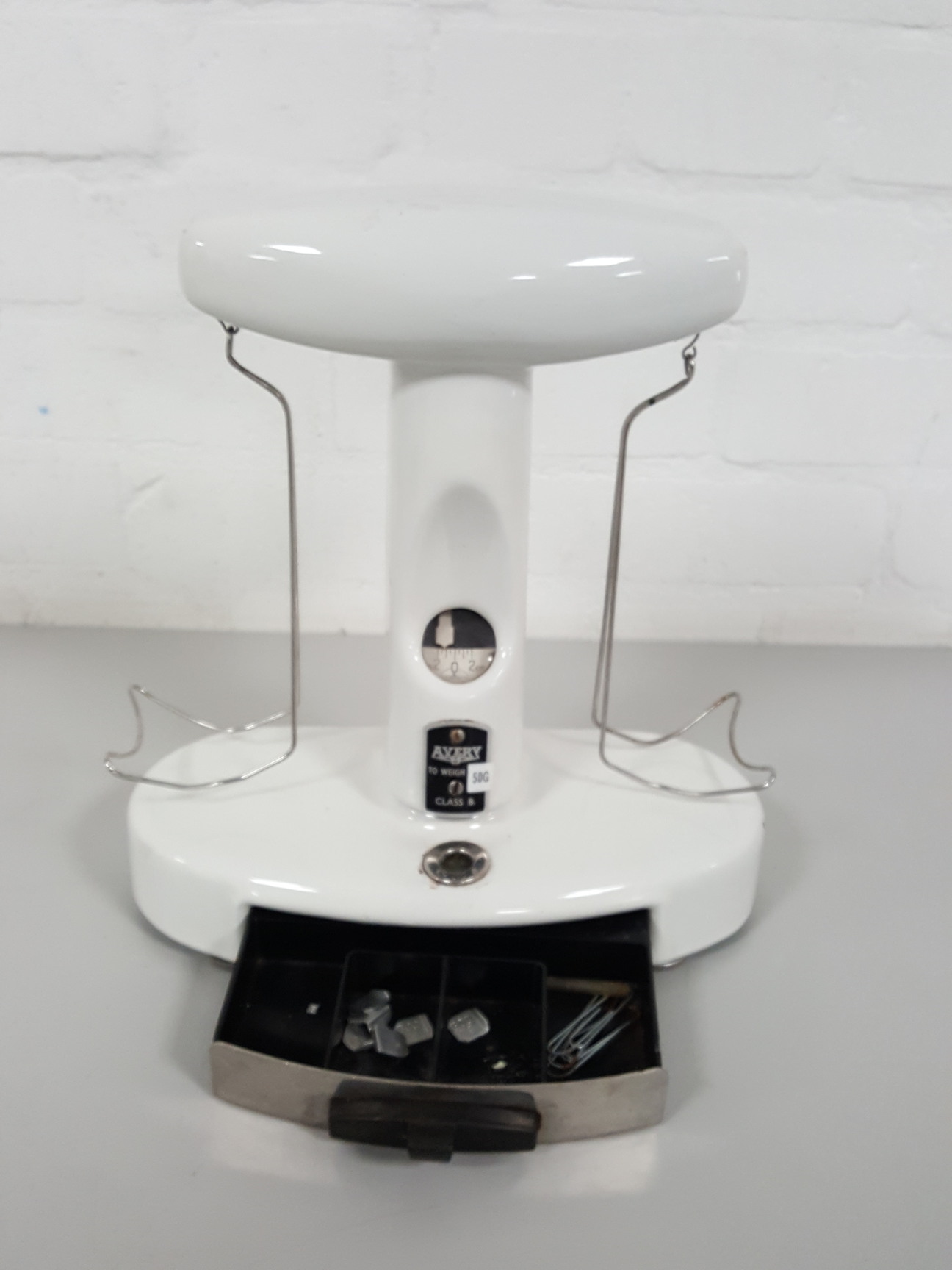Image of Lot of Analytical Laboratory Balances and Scales Lab