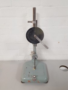 Thumbnail image of Lot of Analytical Laboratory Balances and Scales Lab