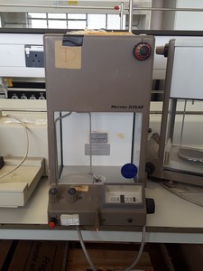 Thumbnail image of Lot of Analytical Laboratory Balances and Scales Lab