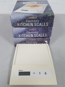 Thumbnail image of Lot of Analytical Laboratory Balances and Scales Lab