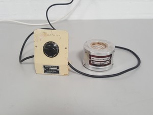 Thumbnail image of Lot of Laboratory Heating Mantles - Electrothermal, Thermo, Fisher, Isopad  Lab