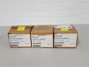 Thumbnail image of Lot of Laboratory Heating Mantles - Electrothermal, Thermo, Fisher, Isopad  Lab