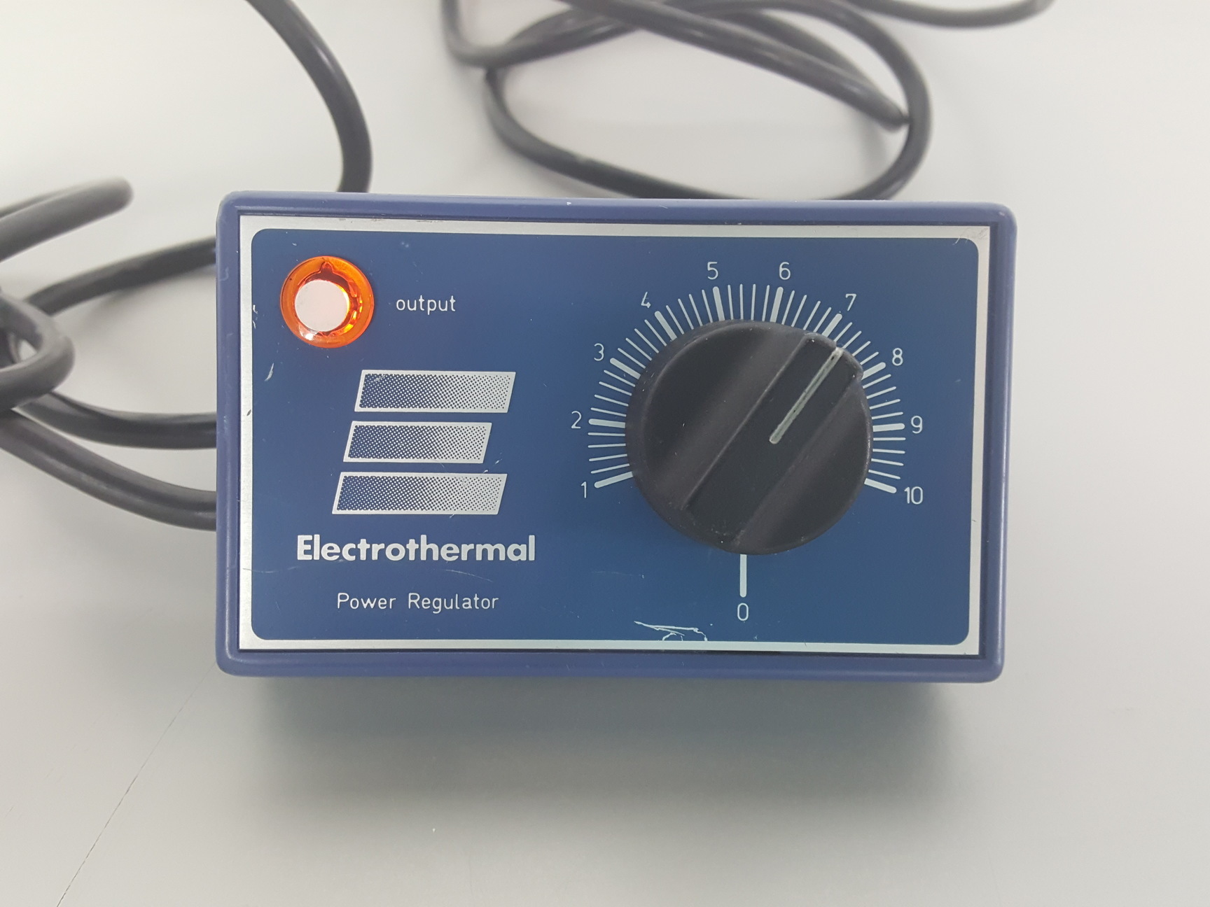 Image of Lot of Laboratory Heating Mantles - Electrothermal, Thermo, Fisher, Isopad  Lab