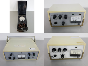 Thumbnail image of Job Lot of Laboratory Test & Measurement Equipment/Meters - pH, Volt, Multi Lab