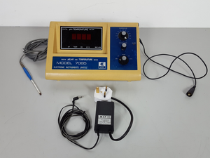 Thumbnail image of Job Lot of Laboratory Test & Measurement Equipment/Meters - pH, Volt, Multi Lab