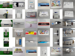 Thumbnail image of  Lot of Laboratory Chromatography Equipment, Parts & Accessories HPLC, UPLC, GC