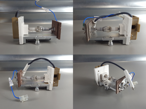 Thumbnail image of  Lot of Laboratory Chromatography Equipment, Parts & Accessories HPLC, UPLC, GC