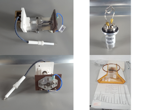 Thumbnail image of  Lot of Laboratory Chromatography Equipment, Parts & Accessories HPLC, UPLC, GC