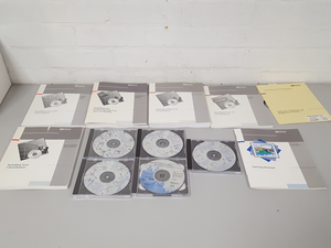 Thumbnail image of  Lot of Laboratory Chromatography Equipment, Parts & Accessories HPLC, UPLC, GC