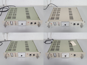 Thumbnail image of Lot of Laboratory Pumps & Controllers - Vacuum, Diaphragm, Peristalti, Turbo Lab