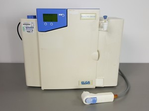 Thumbnail image of Job Lot of Laboratory Water Purification Systems & Accessories  Lab