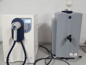 Thumbnail image of Job Lot of Laboratory Water Purification Systems & Accessories  Lab