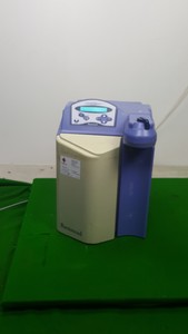 Thumbnail image of Job Lot of Laboratory Water Purification Systems & Accessories  Lab