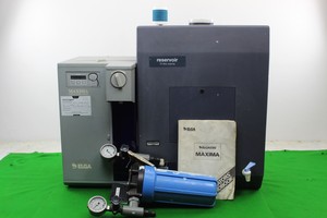 Thumbnail image of Job Lot of Laboratory Water Purification Systems & Accessories  Lab