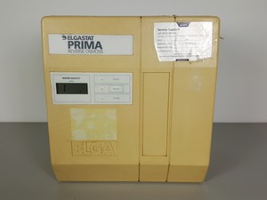 Thumbnail image of Job Lot of Laboratory Water Purification Systems & Accessories  Lab