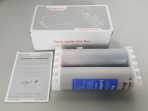 Thumbnail image of Job Lot of Laboratory Water Purification Systems & Accessories  Lab