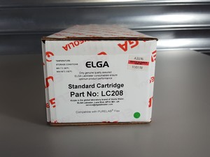 Thumbnail image of Job Lot of Laboratory Water Purification Systems & Accessories  Lab