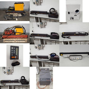 Thumbnail image of Job Lot of Laboratory Lasers, Power Supplies & Accessories - Coherent Innova Lab