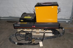 Thumbnail image of Job Lot of Laboratory Lasers, Power Supplies & Accessories - Coherent Innova Lab