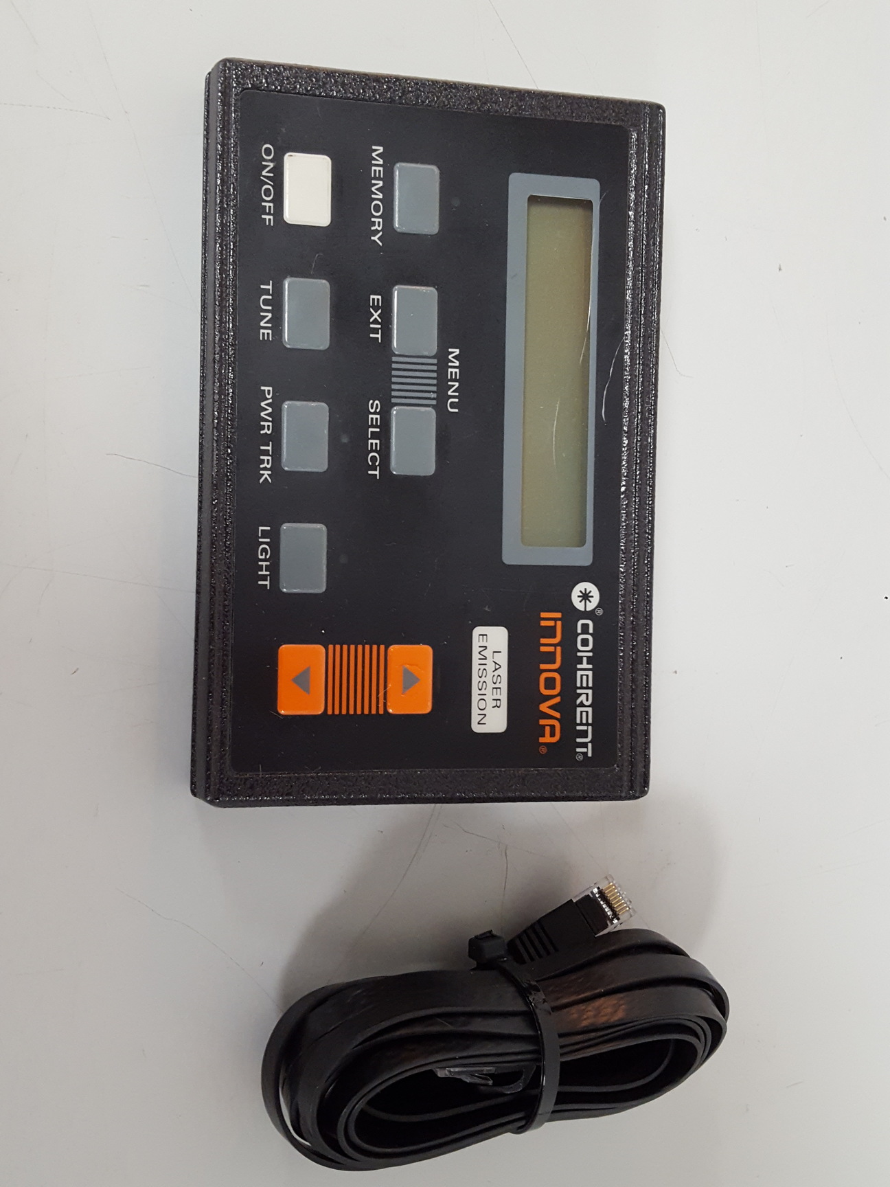 Image of Job Lot of Laboratory Lasers, Power Supplies & Accessories - Coherent Innova Lab