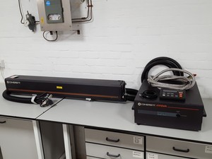 Thumbnail image of Job Lot of Laboratory Lasers, Power Supplies & Accessories - Coherent Innova Lab