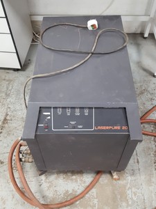 Thumbnail image of Job Lot of Laboratory Lasers, Power Supplies & Accessories - Coherent Innova Lab
