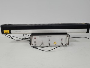 Thumbnail image of Job Lot of Laboratory Lasers, Power Supplies & Accessories - Coherent Innova Lab