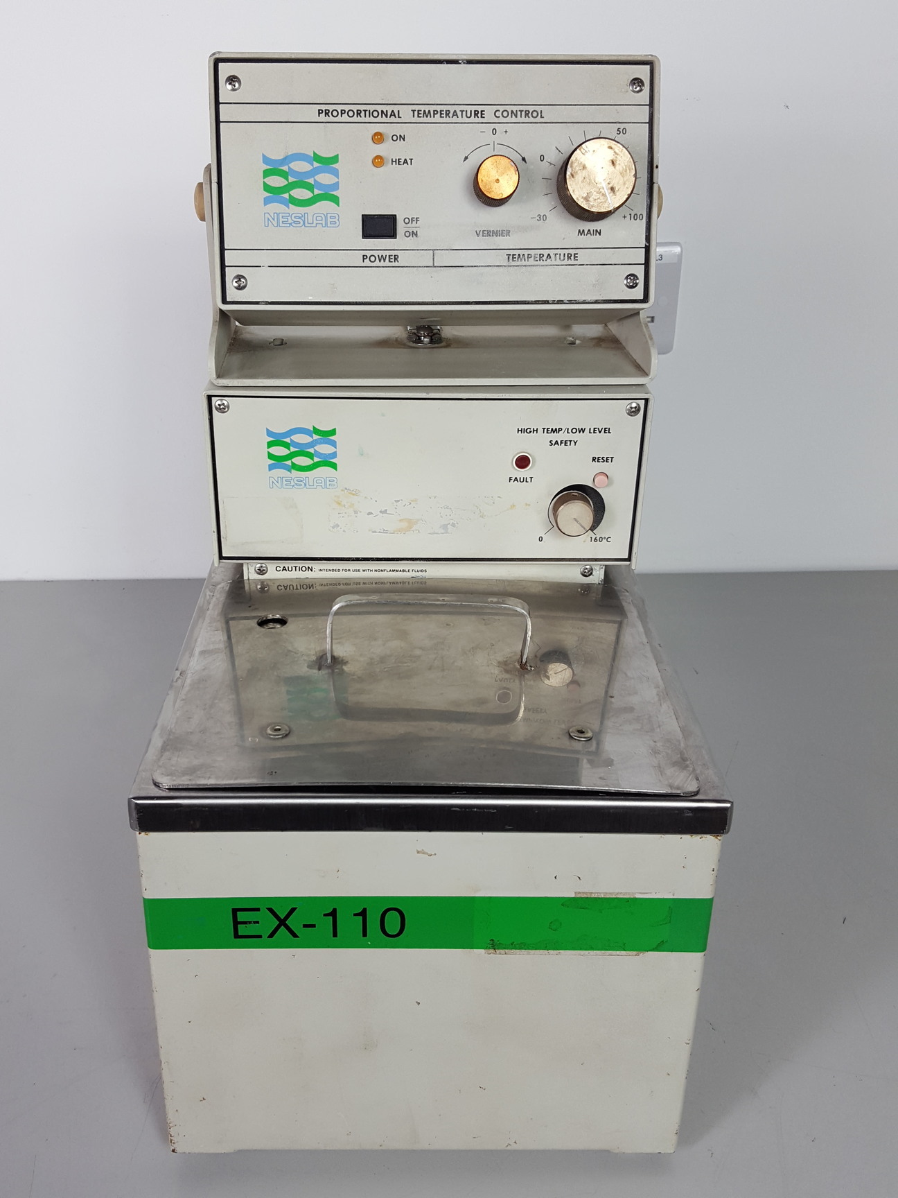 Image of Job Lot of Laboratory Water Baths, Heaters & Circulators Lab