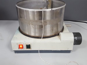 Thumbnail image of Job Lot of Laboratory Water Baths, Heaters & Circulators Lab