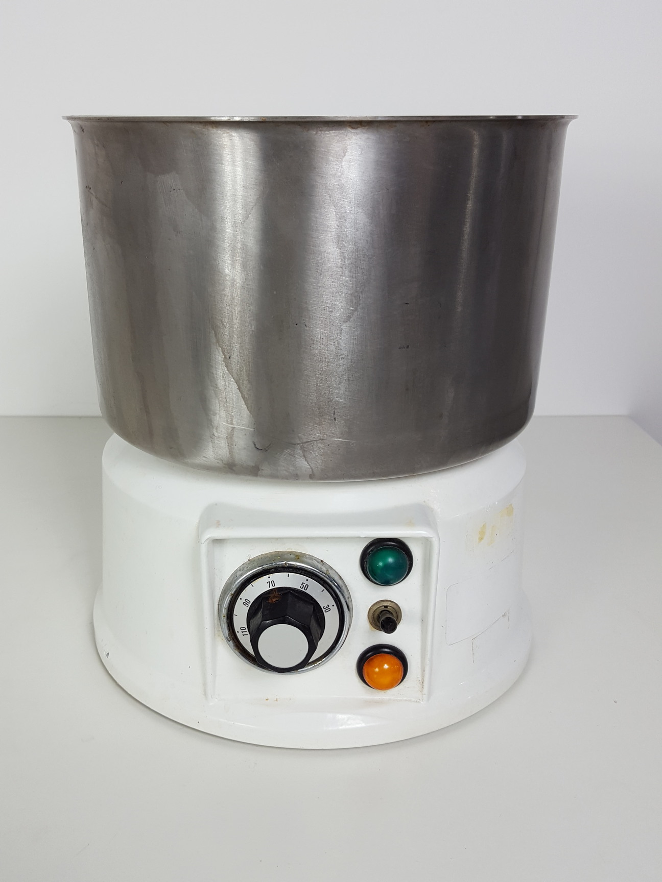 Image of Job Lot of Laboratory Water Baths, Heaters & Circulators Lab