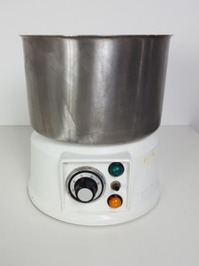 Thumbnail image of Job Lot of Laboratory Water Baths, Heaters & Circulators Lab