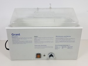 Thumbnail image of Job Lot of Laboratory Water Baths, Heaters & Circulators Lab