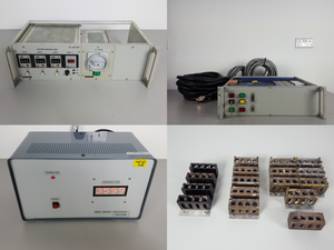 Thumbnail image of Job Lot of Mixed Laboratory Equipment - Spectrometers, UV, UHV Lab