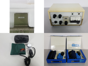 Thumbnail image of Job Lot of Mixed Laboratory Equipment - Spectrometers, UV, UHV Lab