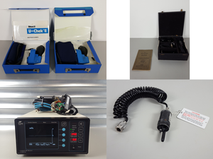 Thumbnail image of Job Lot of Mixed Laboratory Equipment - Spectrometers, UV, UHV Lab