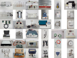 Thumbnail image of Job Lot of Mixed Used Laboratory Equipment Lab