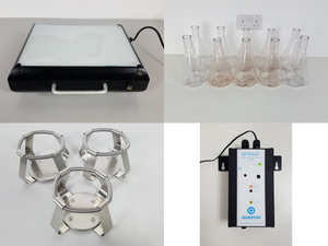Thumbnail image of Job Lot of Mixed Used Laboratory Equipment Lab
